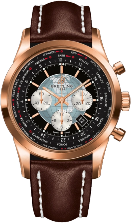 Breitling Transocean RB0510U4.BB63.443X.R20BA.1