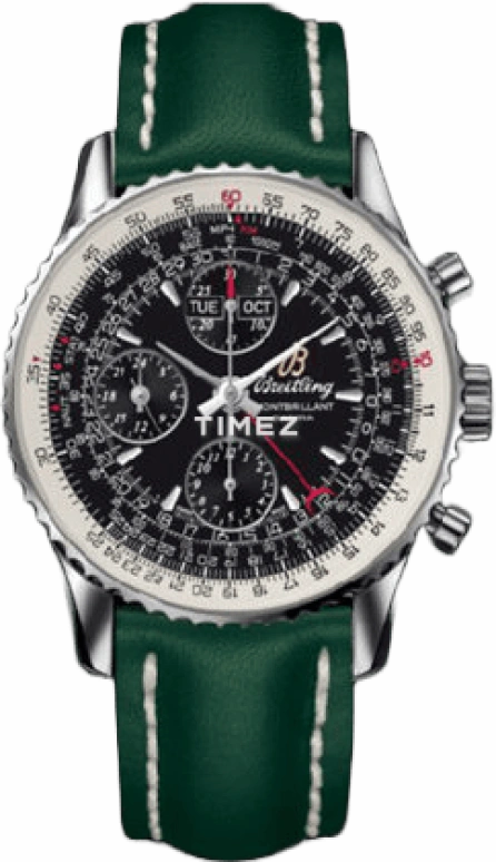 Breitling Montbrillant A2133012-BB58-189X-A20BA.1