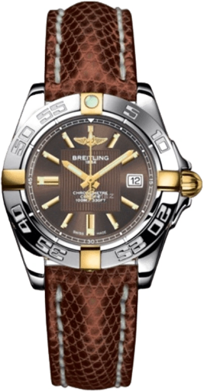 Breitling Galactic B71356L2/Q580/134Z