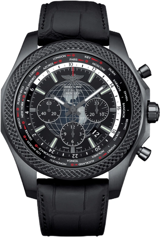 Breitling Breitling for Bentley MB0521V4/BE46/265S/M20DSA.2