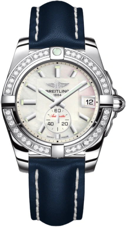 Breitling Galactic A3733053/A716/194X/A16BA.1