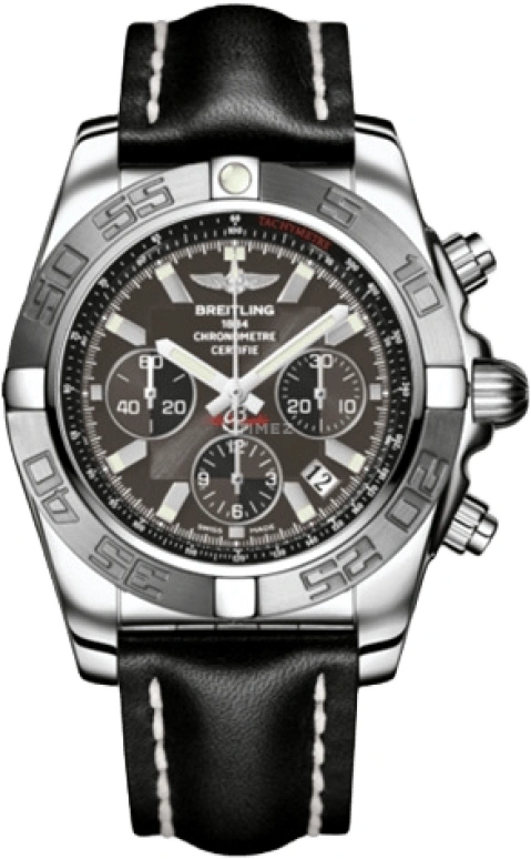 Breitling Chronomat AB011011/M524/435X