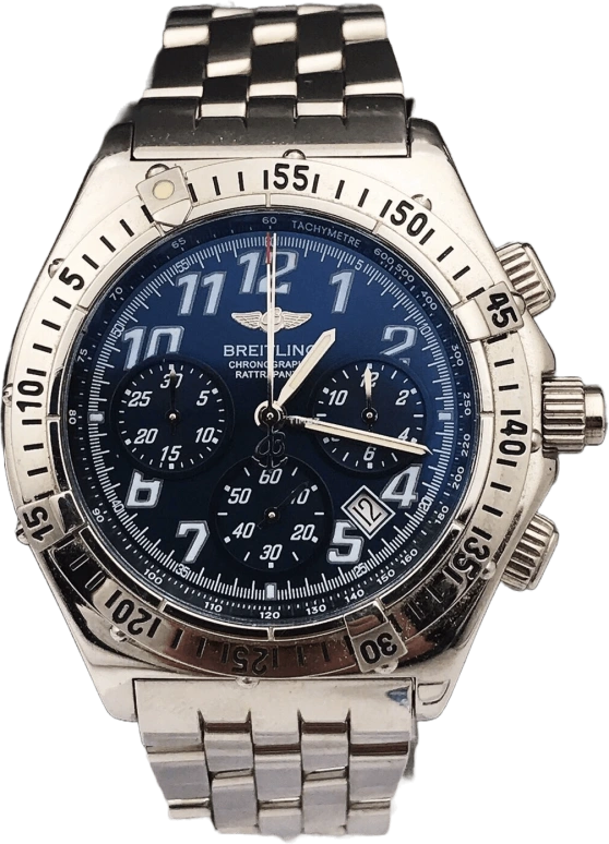 Breitling Windrider A69048