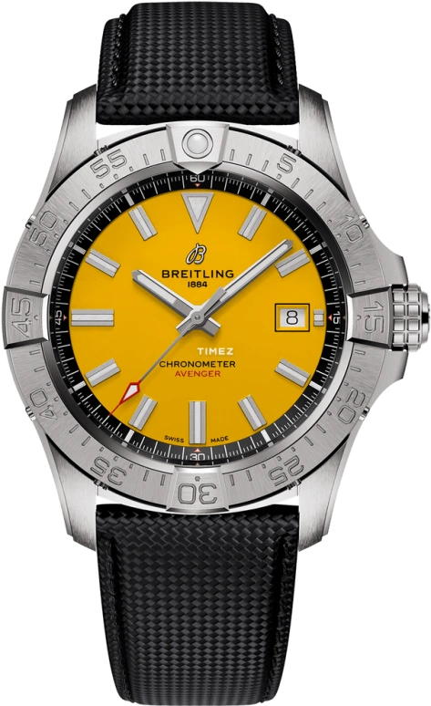 Breitling Avenger A173283A1I1X1