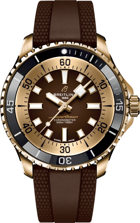 Breitling Superocean N17376201Q1S1