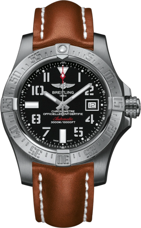 Breitling Avenger A1733110/BC31/433X/A20BASA.1
