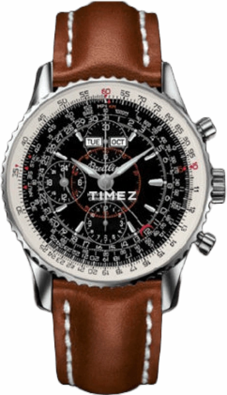Breitling Montbrillant A2133012-B571-433X-A20BA.1