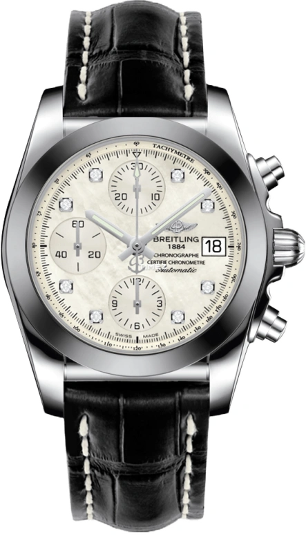 Breitling Colt W1331012/A776/729P