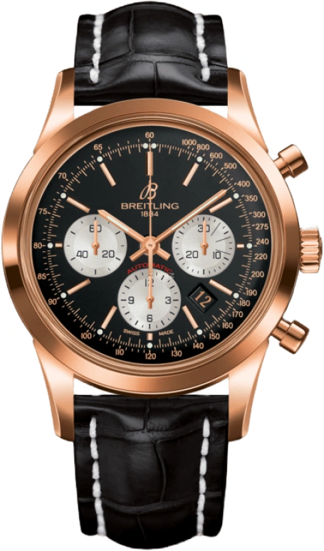 Breitling Transocean RB015212/BF15/743P