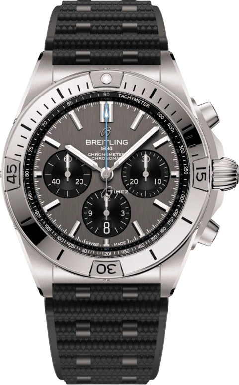 Breitling Chronomat EB0134101M1S1