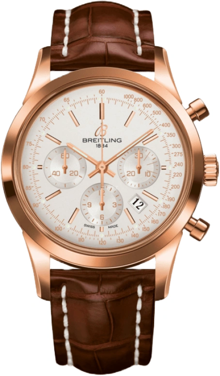 Breitling Transocean RB015212/G738/737P