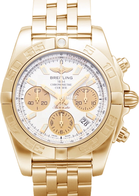 Breitling Other HB014012/G713/378H