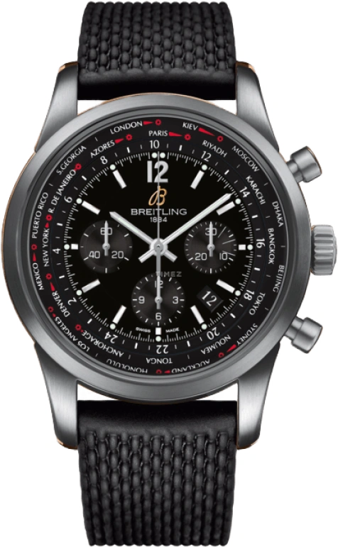 Breitling Transocean AB0510U6/BC26/267S