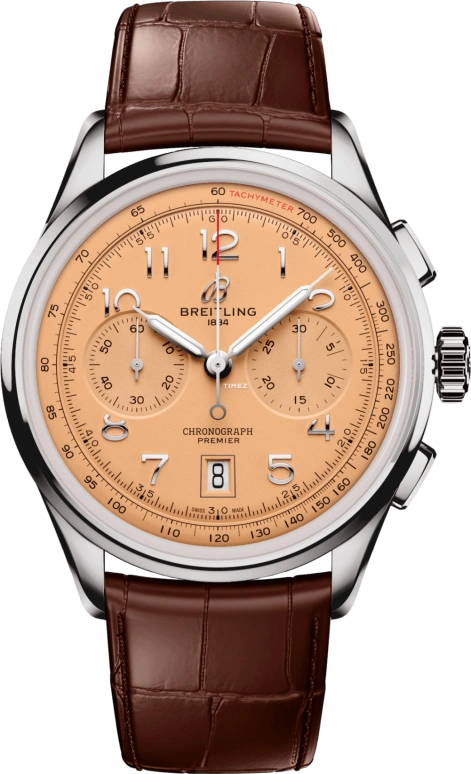 Breitling Premier AB0145331K1P2