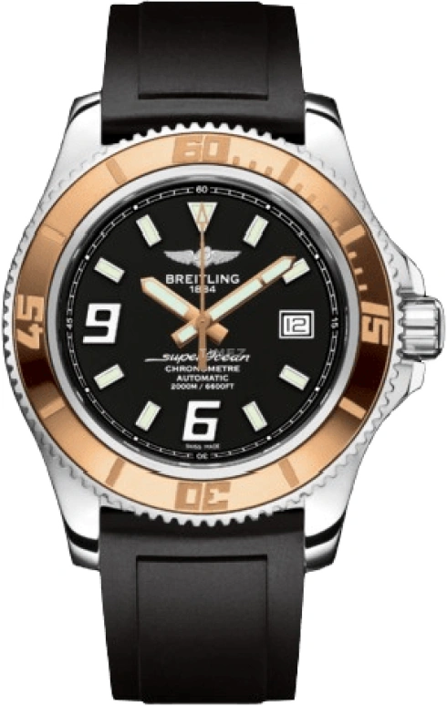 Breitling Superocean C1739112/BA77/131S