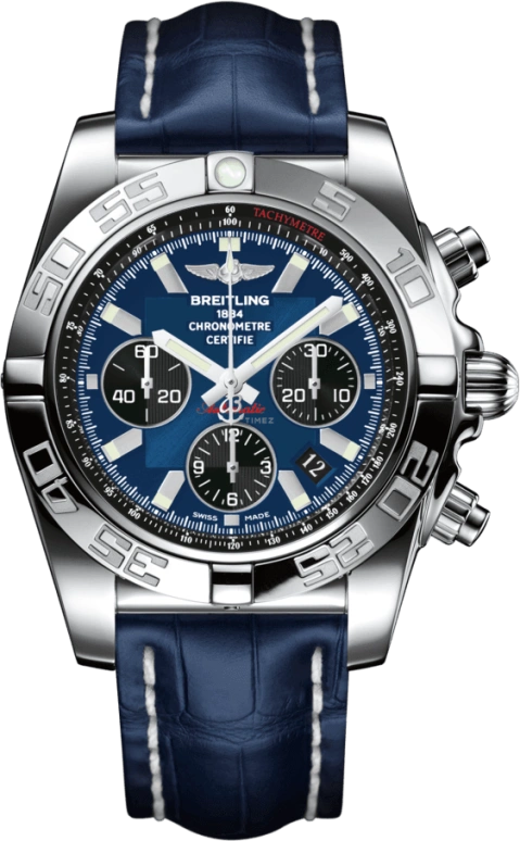 Breitling Chronomat AB011012/C789/731P/A20BA.1