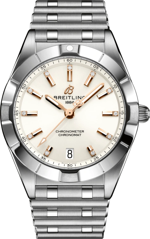 Breitling Chronomat A77310101A3A1
