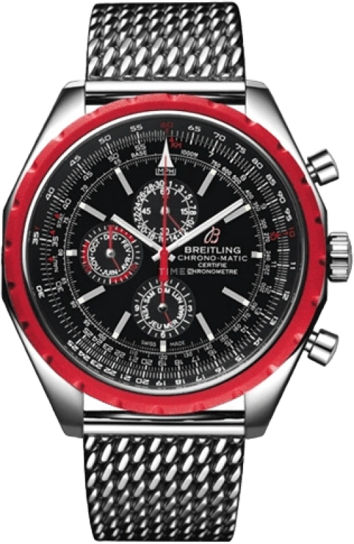 Breitling Chrono-Matic A1936003/BA94/146A