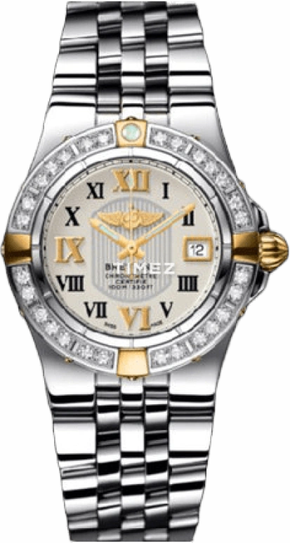 Breitling Galactic B71340LA.G671.368A