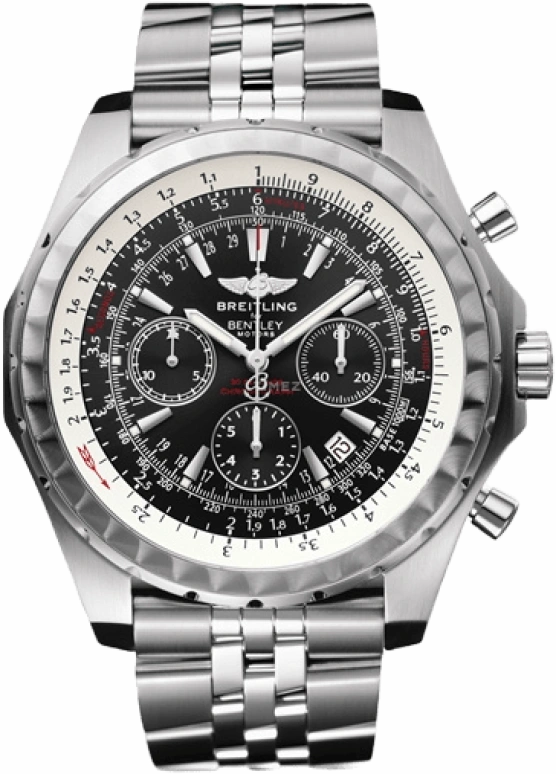 Breitling Breitling for Bentley A2536313/B686