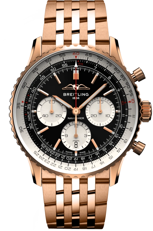 Breitling Navitimer RB0138211B1R1