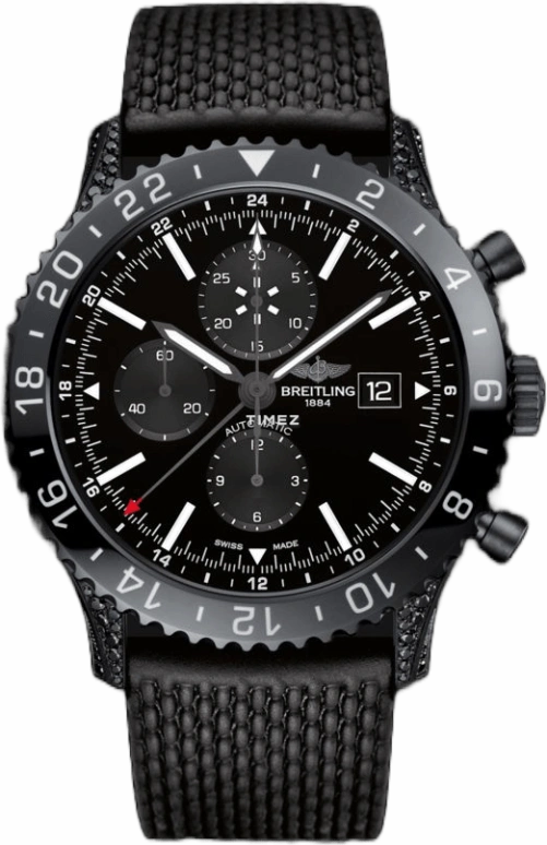 Breitling Chronoliner M24310AN.BF02.256S.M20DSA.2