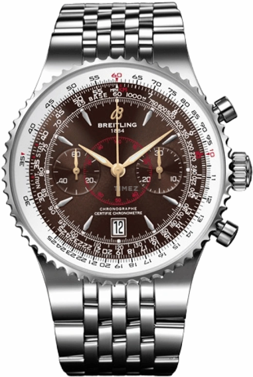 Breitling Montbrillant A2334021/Q548