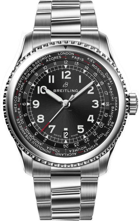 Breitling Aviatior 8 AB352113