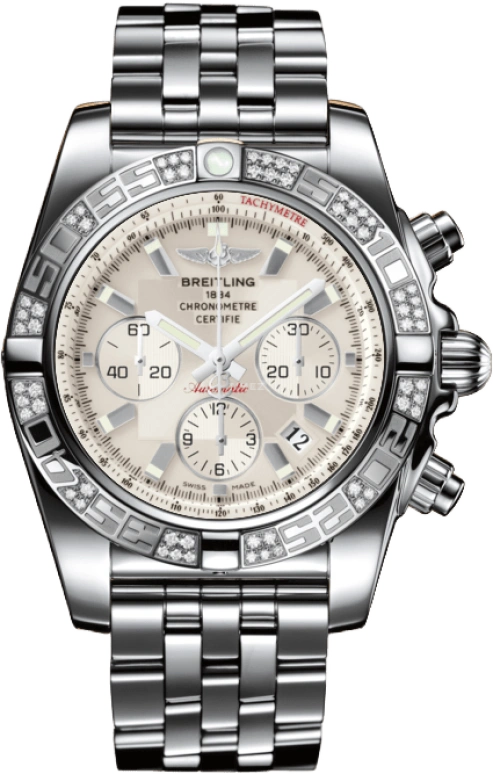 Breitling Chronomat AB0110AA/G684/375A
