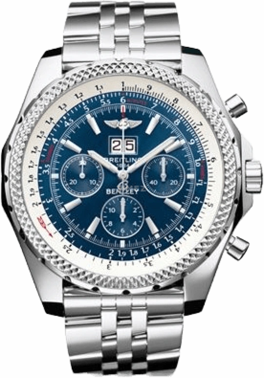 Breitling Breitling for Bentley A4436212C652