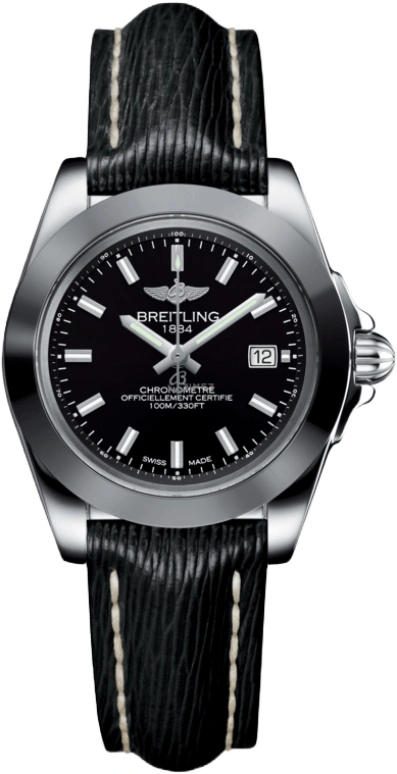 Breitling Galactic W7133012/BF62/208X/A14BA.1