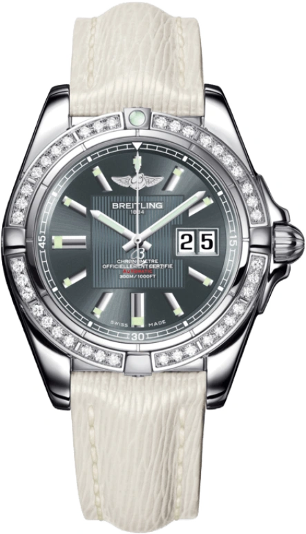 Breitling Galactic A49350LA/F549/237X