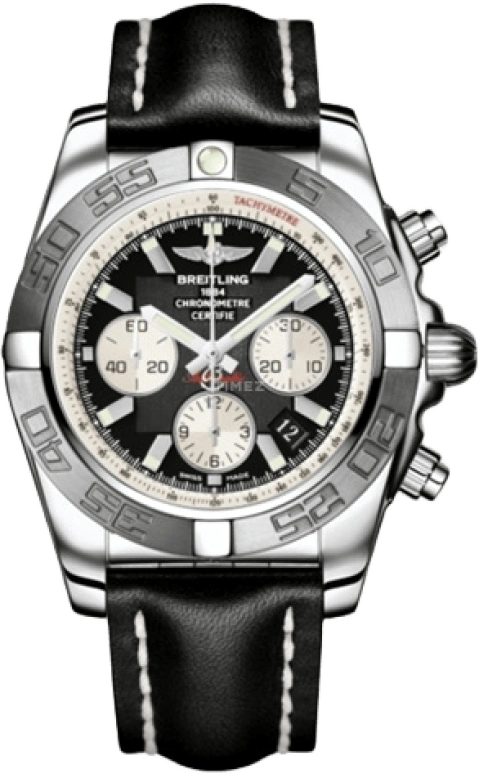 Breitling Chronomat AB011011/B967/435X