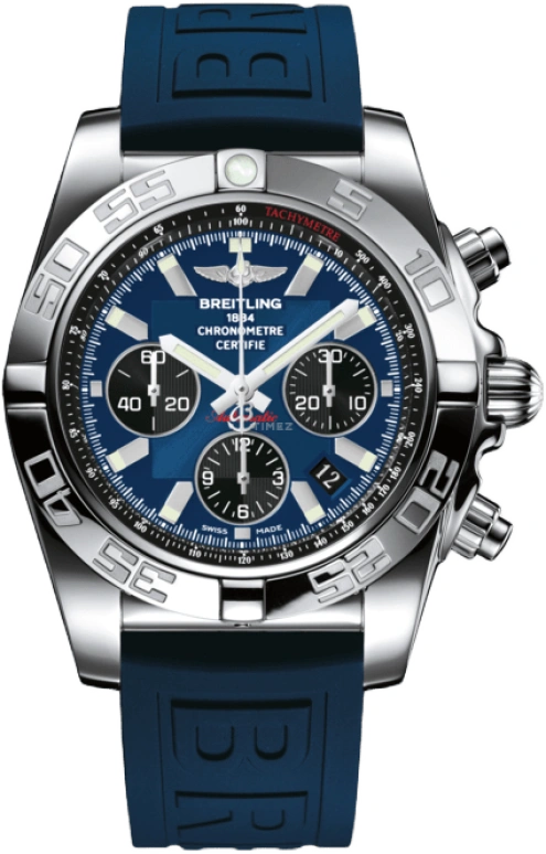 Breitling Chronomat AB011012/C789/158S