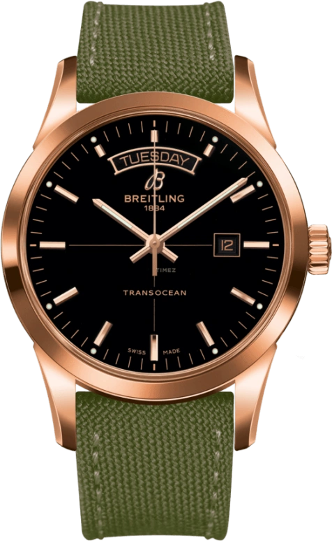 Breitling Transocean R4531012/BB70/106W/R20BA.1