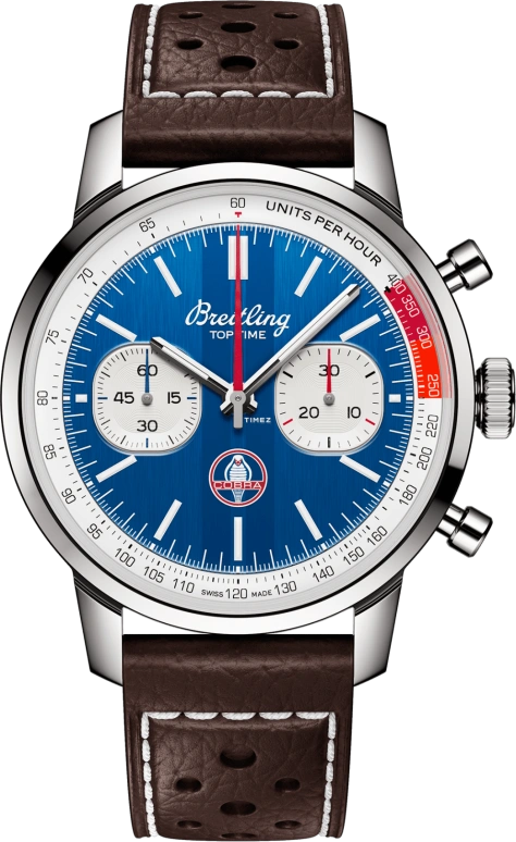 Breitling Top Time AB01763A1C1X1