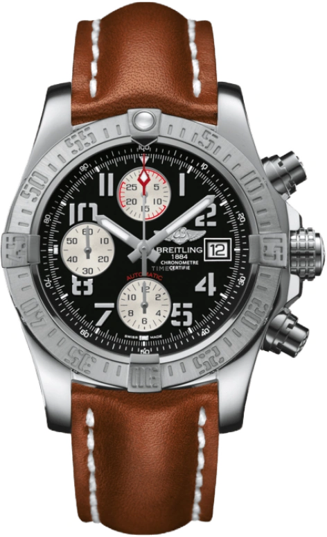 Breitling Avenger A1338111/BC33/433X