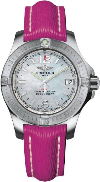 Breitling Colt A7738811/A770/241X/A14BA.1