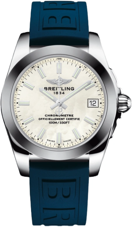 Breitling Galactic W7433012/A779/238S