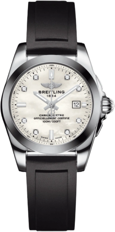 Breitling Galactic W7234812/A785/248S/A12S.1