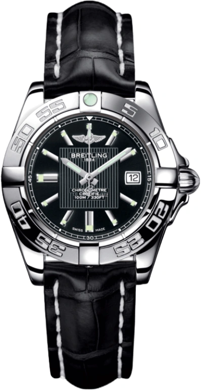 Breitling Galactic A71356L2/BA10/777P