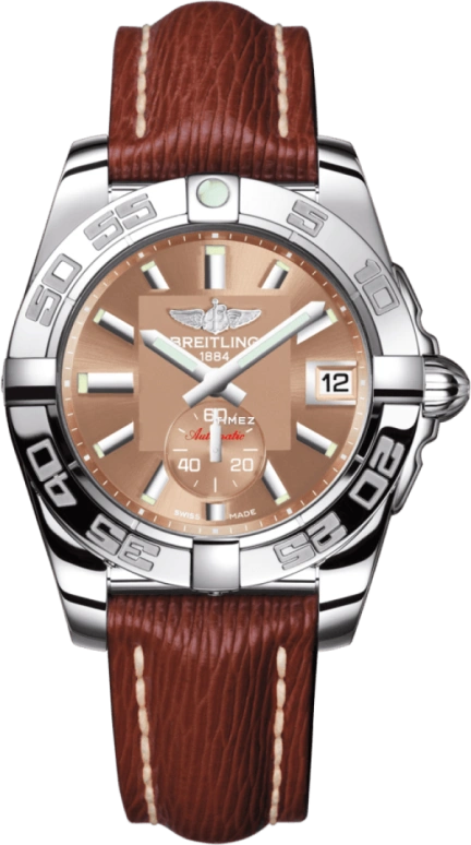 Breitling Galactic A3733012/Q582