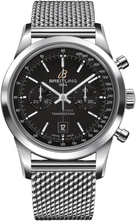 Breitling Transocean A4131012/BC06/171A