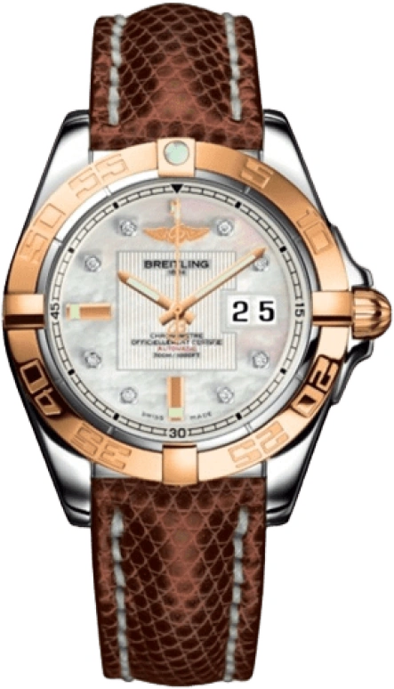 Breitling Galactic C49350L2/A706/146Z
