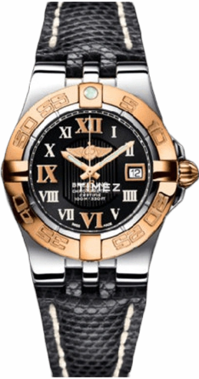 Breitling Galactic C71340L2.B952.168Z.A14D1