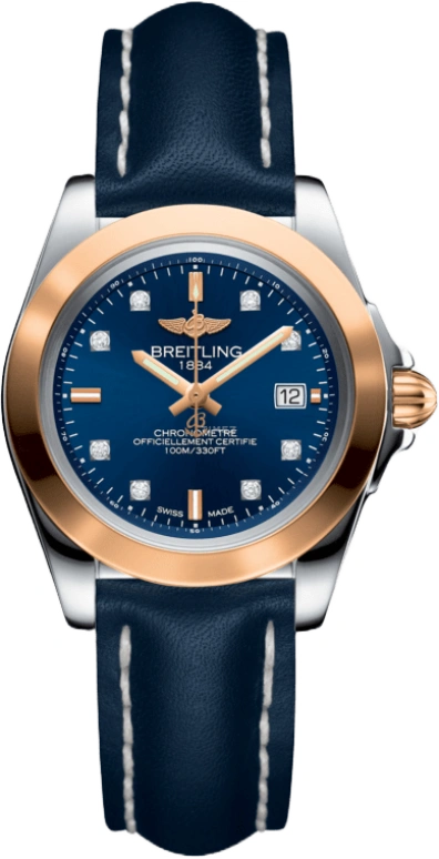 Breitling Galactic C7133012/C967/116X/A14BA.1