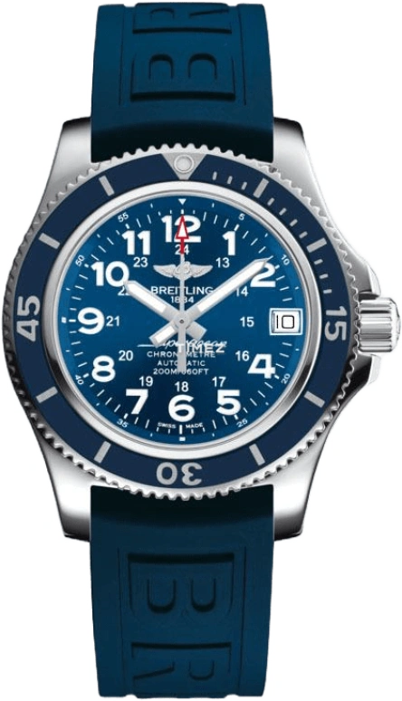Breitling Superocean A17312D1/C938/238S