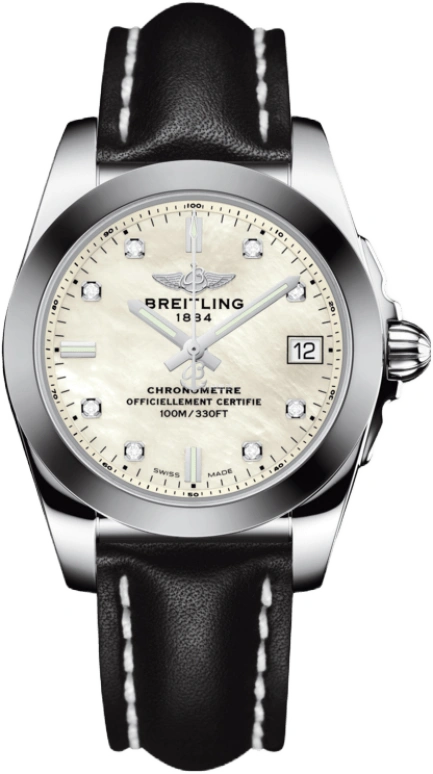 Breitling Galactic W7433012/A780/414X
