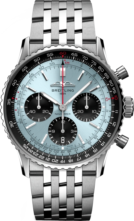 Breitling Navitimer AB0139241C2A1