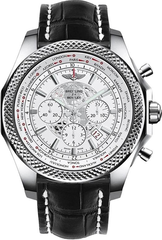 Breitling Breitling for Bentley AB0521U0/A755/761P